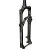 Vidlice RockShox Judy Gold RL - Remote 29" 9QR 100mm, černá, Alum Str 1 1/8 51offset, Solo