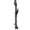 Vidlice RockShox Judy Gold RL - Remote 29" 9QR 100mm, černá, Alum Str 1 1/8 51offset, Solo