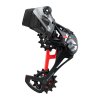 Přehazovačka SRAM X01 Eagle AXS 12rychl. Red, Max 52z (baterie není součástí balení)