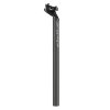 Sedlovka ZIPP Service Course SL 20mm Setback 31.6mm průměr, 400mm délka, s matnými černými