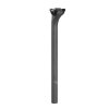 Sedlovka ZIPP SL Speed 27.2 400 20mm offset, carbonová s matnými černými logy, B2