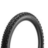 Plášť Pirelli Scorpion™ Enduro S, 29 x 2.6, ProWALL, 60 tpi, SmartGRIP Gravity, Black