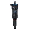 004118310002 RS P DLX ULT RCT 190X45 0P0 MM 380 SS C1 c Front