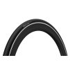 Plášť Pirelli Cinturato™ Velo TLR Refl., 28 - 622, Armour Tech™, 60 tpi, SmartNET™ Silica,