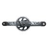 Kliky SRAM X01 Eagle, 55mm Chainline DUB 12s 175 s Direct Mount 32z X-SYNC 2 převodníkem L
