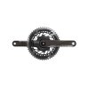 SRAM Red D1 Quarq Road Powermeter DUB 172.5 - 48-35 Yaw (osa DUB/ložiska nejsou součástí b