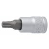 Unior Zástrčné hlavice TORX 1/4", TX 25