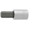 Unior Zástrčná hlavice IMBUS 3/8", 6