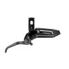 Kotoučová brzda SRAM Level Ultimate Stealth 2 Piston, černá, přední