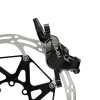 Kotoučová brzda SRAM Level Ultimate Stealth 2 Piston, černá, přední