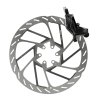 Kotoučová brzda SRAM Code Silver Stealth, zadní