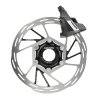 007018471000 ED APX AXS D1 SJD REAR LFT F0 1300 c Caliper Rotor Front