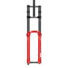 Vidlice RockShox BoXXer Ultimate Charger3 - 29" Boost™ 20x110 200mm Red, 48 Offset DebonAi