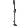 Vidlice RockShox SID Select Charger RL - 3P Crown 29" Boost™ 15x110 120mm Black Alum Str T
