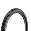 Plášť Pirelli Scorpion™ Enduro M 29 x 2.6, HardWALL, 60 tpi, SmartGRIP Gravity, oranžový