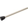 Fork SPRING SOLO AIR SHAFT - 150mm-26"/27.5"/29" (INCLUDES AIR SHAFT, PISTON & SEAL) - REV