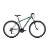 CTM REIN 1.0 29 - hluboká zelená XL (22") (VELIKOST KOL 29, VELIKOST RÁMU XL (22"))