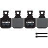 Brzdové destičky Galfer Magura MT5, MT7  Brzdové destičky Galfer Magura- FD436