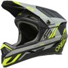 helma oneal backflip strike black yellow