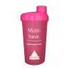 Shaker Pink1