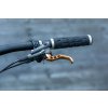 OAK sada brzdových pák pro Shimano.