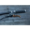 OAK sada brzdových pák pro Shimano.