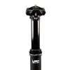 YEP COMPONENTS Seat Post PODIO XC Carbon | 80 mm