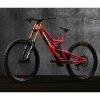 mtb kolo santa cruz v10 cc dh x01 kit mx red 4