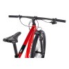 CTM RASCAL 1.0 29" - metalická červená / černá . (VELIKOST KOL 29, VELIKOST RÁMU M)