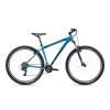 CTM REIN 1.0 29" - modrá / černá . (VELIKOST KOL 29, VELIKOST RÁMU M (18"))
