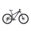 CTM ZEPHYR 27,5" - matná černá / tmavomodrá perleť (VELIKOST KOL 27,5, VELIKOST RÁMU L)