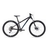 CTM ZEPHYR 29" - matná černá / tmavomodrá perleť (VELIKOST KOL 29, VELIKOST RÁMU M)