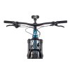 CTM ZEPHYR Pro 29" - tmavá zelenomodrá perleť (VELIKOST KOL 29, VELIKOST RÁMU S)