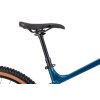CTM ZEPHYR Pro 29" - tmavá zelenomodrá perleť (VELIKOST KOL 29, VELIKOST RÁMU S)