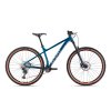 CTM ZEPHYR Pro 29" - tmavá zelenomodrá perleť (VELIKOST KOL 29, VELIKOST RÁMU S)