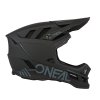 O´Neal přilba BLADE SOLID (velikost XS, barva černá)