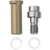FORK SHAFT FASTENER KIT - RUDY BASE/ULTIMATE A1 (2022)
