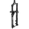Vidlice RockShox Domain Gold Isolator RC3 -  Crown 29" Boost™ 15x110 150mm Black Alum Str