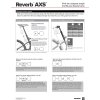 reverb axs seatpost specifications