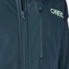 O´Neal Soft Shell bunda CYCLONE (velikost S, barva modrá)