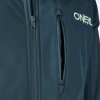 O´Neal Soft Shell bunda CYCLONE (velikost S, barva modrá)