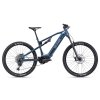 AREON GX Xpert - hlbokomodrá perleť / strieborná (VELIKOST KOL 29, VELIKOST RÁMU S)