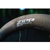 Napl.kolo ZIPP 303 XPLR SW Carbon Tubeless Disc Brake Center Locking 700c, přední, 24drátů
