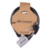 zamek f ron spiralovy s drzakem 185cm 8mm cerny img 49128 bal fd 11