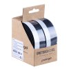 omotavka prologo onetouch 2 gel cerna bila img 38077 bal fd 11