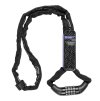 zamek force chain retezovy kodovy 120cm 4mm cerny img 49152 bal fd 11