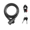 zamek f strong spiralovy s drzakem 180cm 12mm crn img 491396 hlavni fd 3
