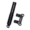 hustilka force hose 15 5cm s hadickou cerna img 7510506 hlavni fd 3