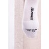ponožky FORCE SNAP SPORT, bílé S-M/36-41 (velikost S-M, barva bílá)