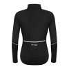 bunda FORCE ARROW LADY softshell, černá (velikost L, barva černá)